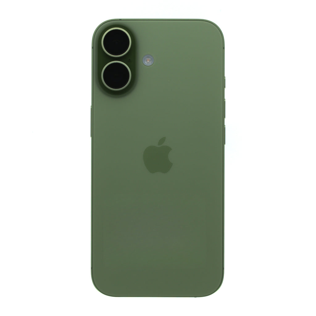 95新 Apple iPhone 17 256G 鼠尾草綠色 中國大陸版