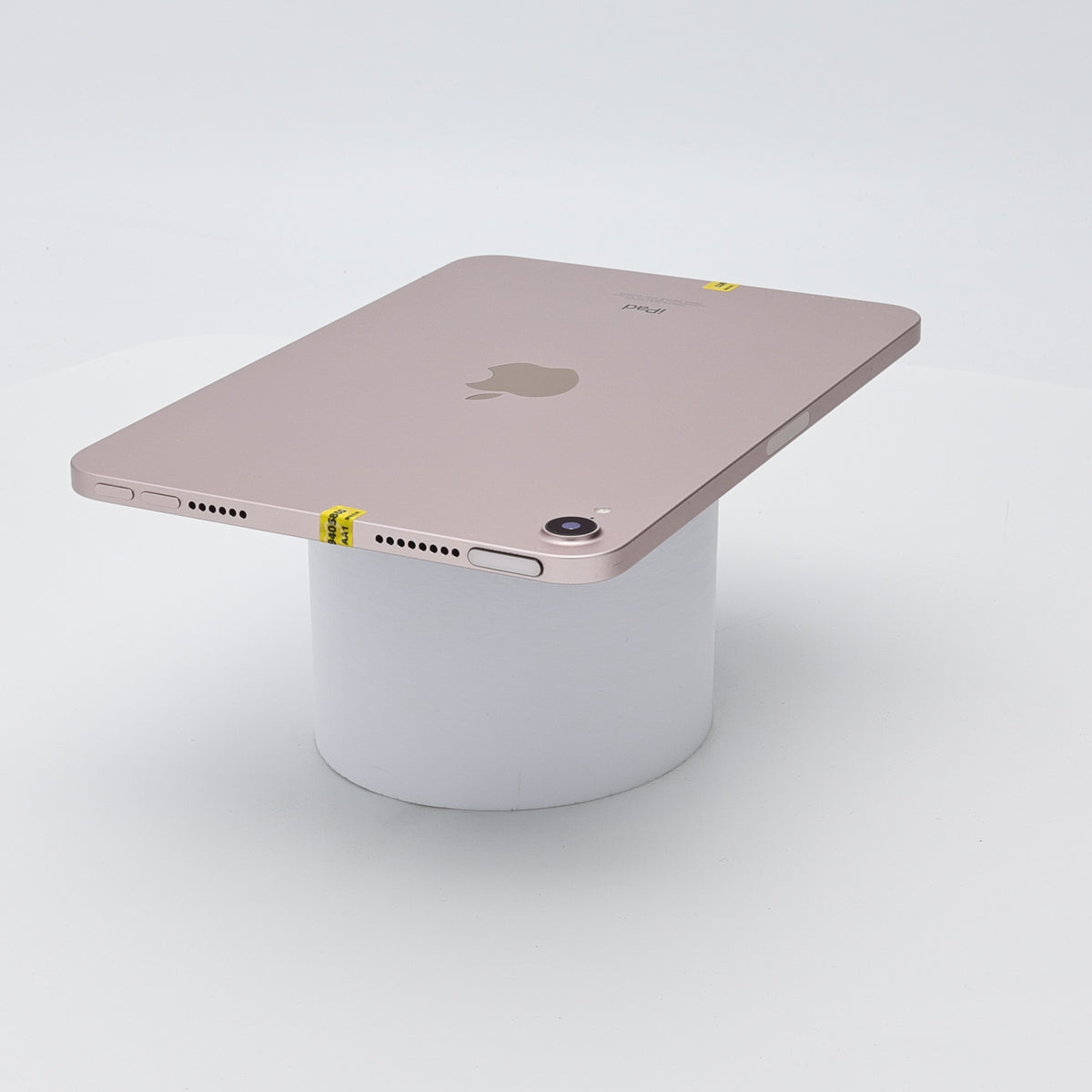 95新 Apple iPad mini6 64G 粉紅色 WIFI