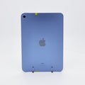 95新 Apple iPad 10代 64G 藍色 WIFI