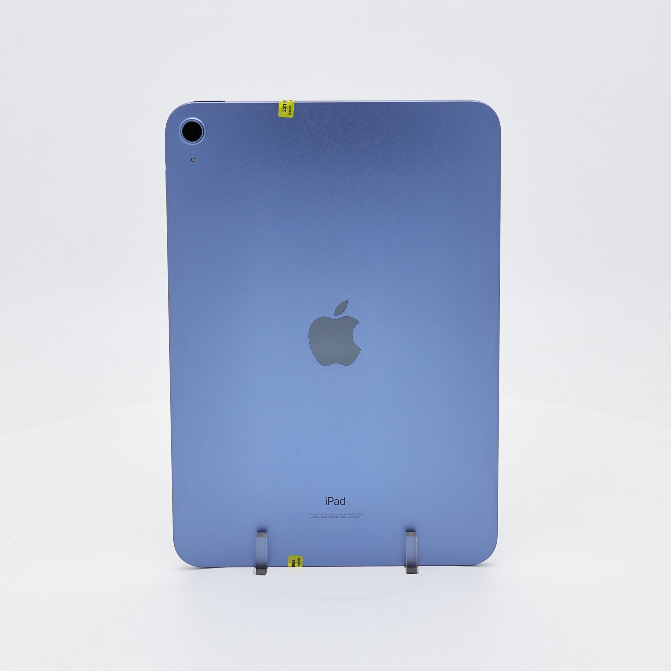95新 Apple iPad 10代 64G 藍色 WIFI
