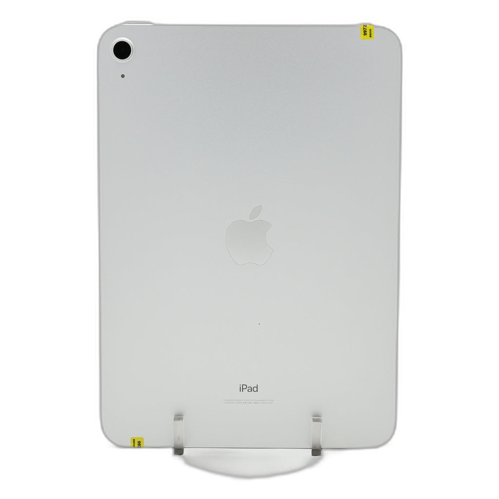99新 Apple iPad 10代 64G 銀色 WIFI