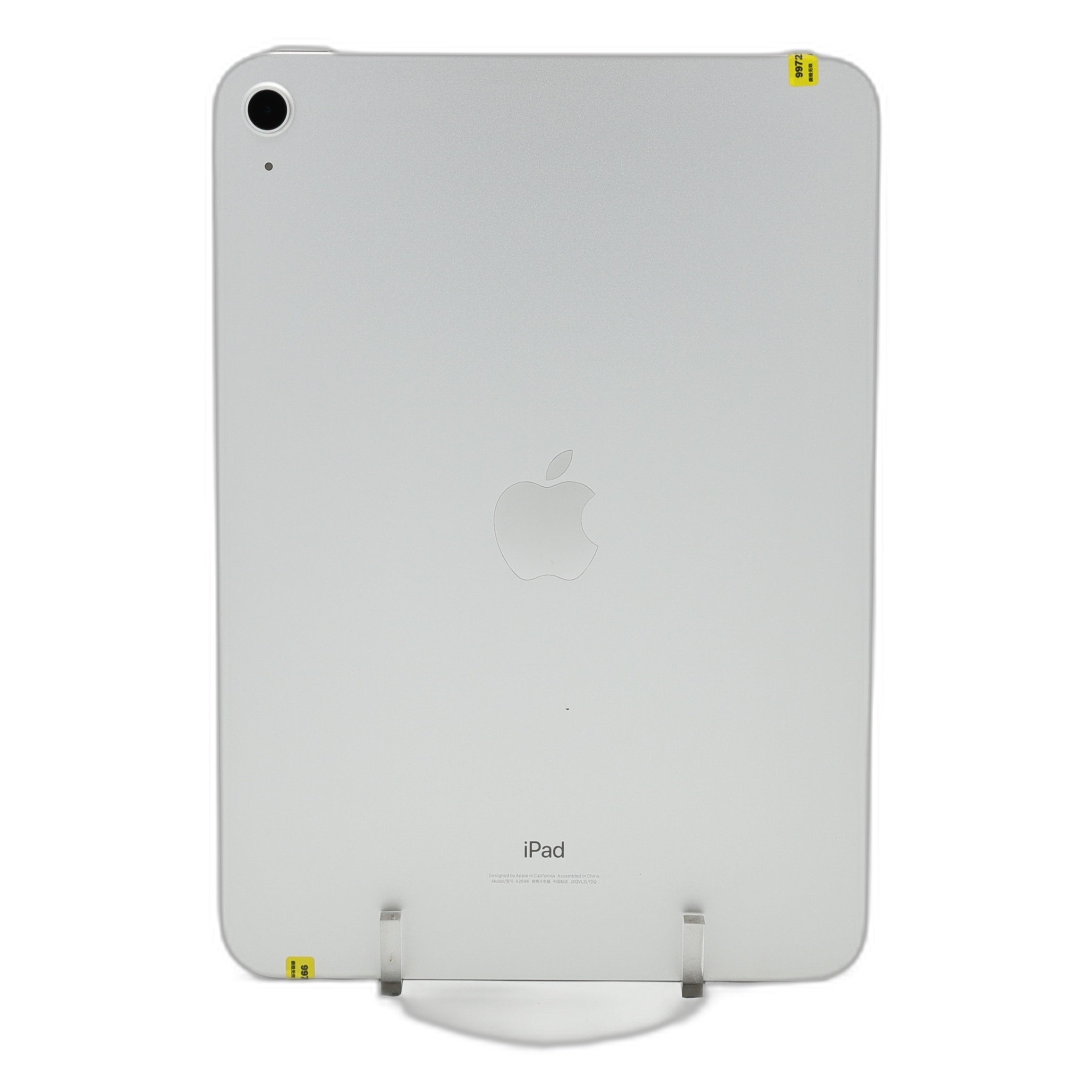 99新 Apple iPad 10代 64G 銀色 WIFI