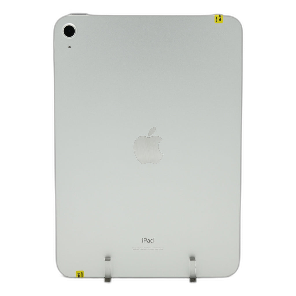 99新 Apple iPad 10代 256G 銀色 WIFI
