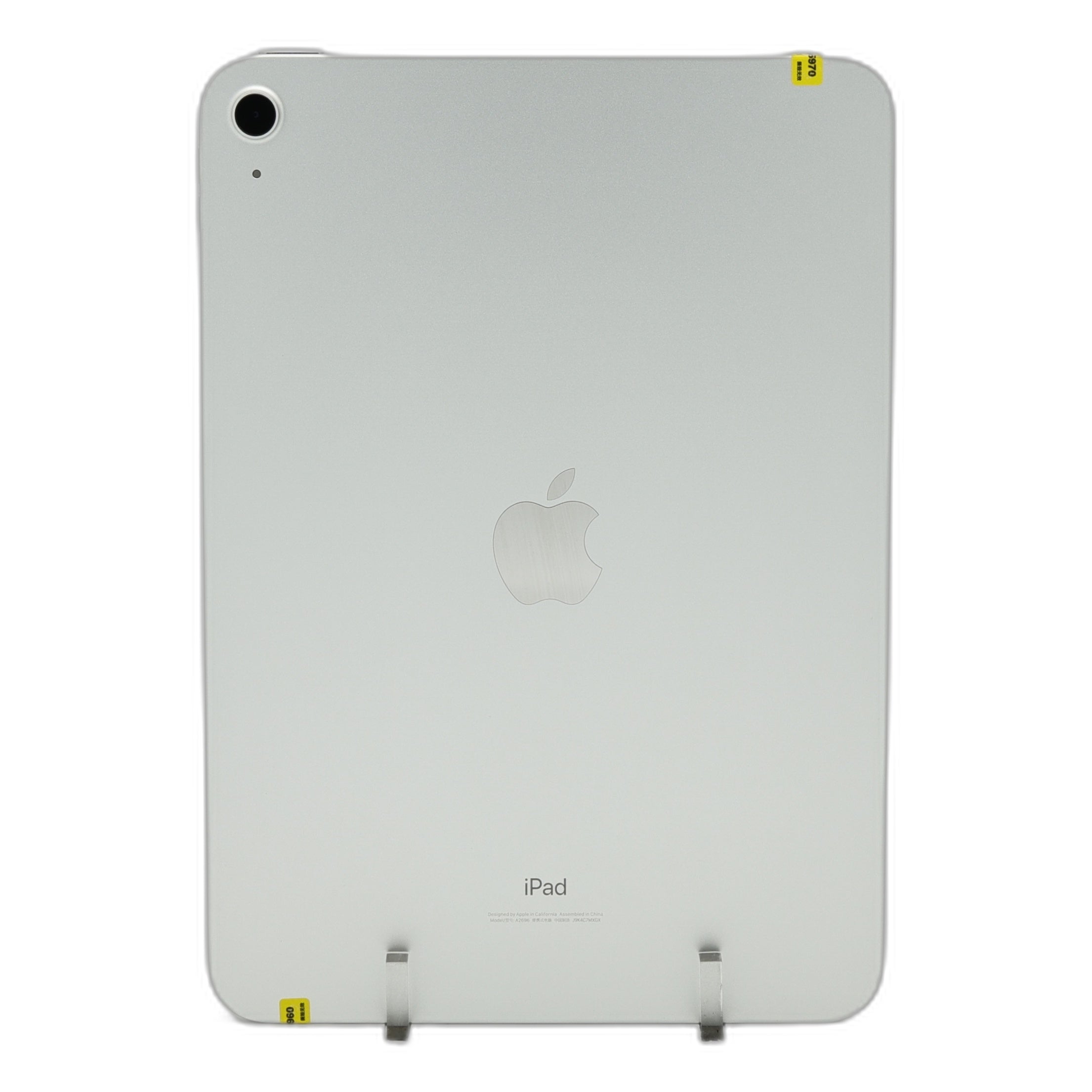 99新 Apple iPad 10代 256G 銀色 WIFI