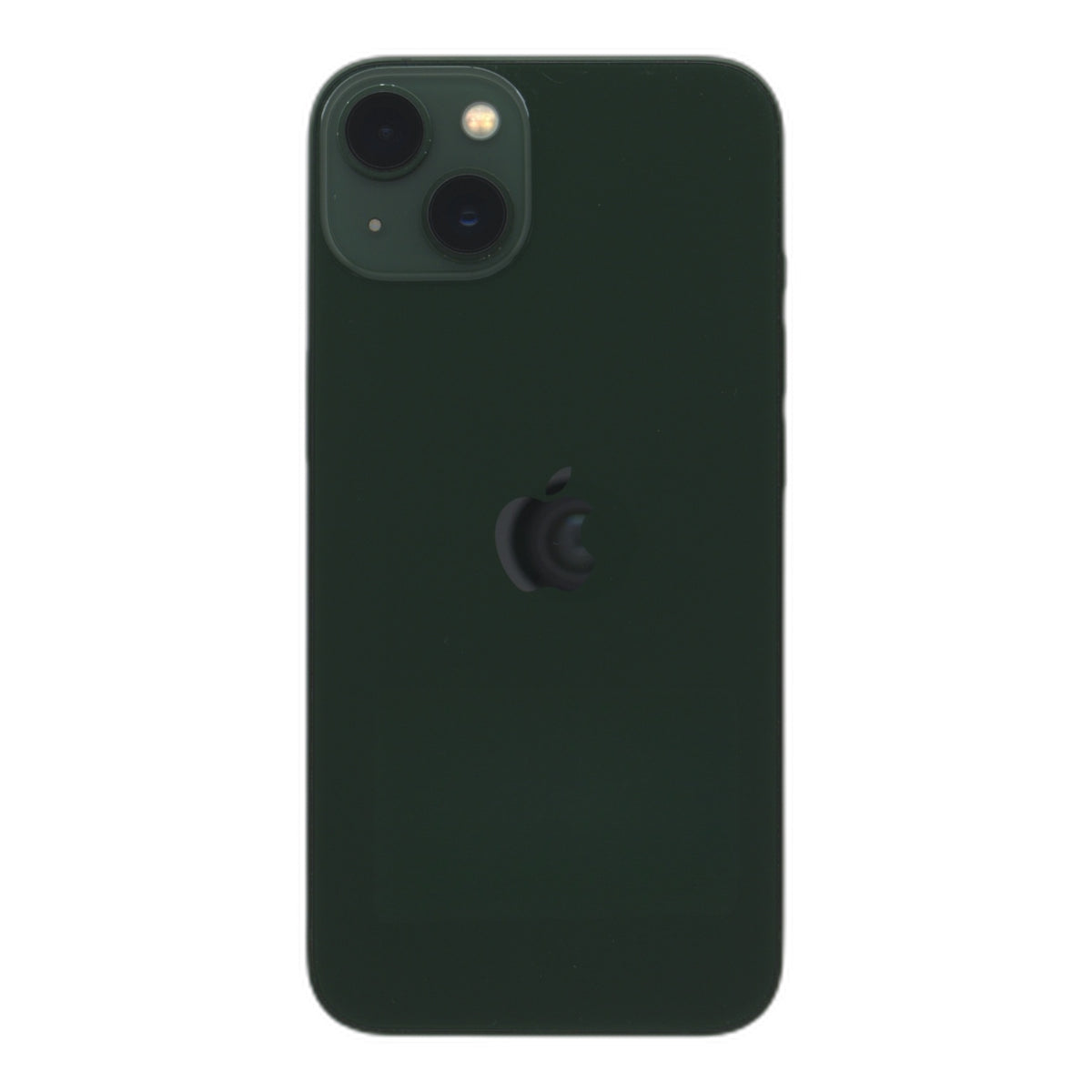 95新 Apple iPhone 13 128G 綠色 中國大陸版