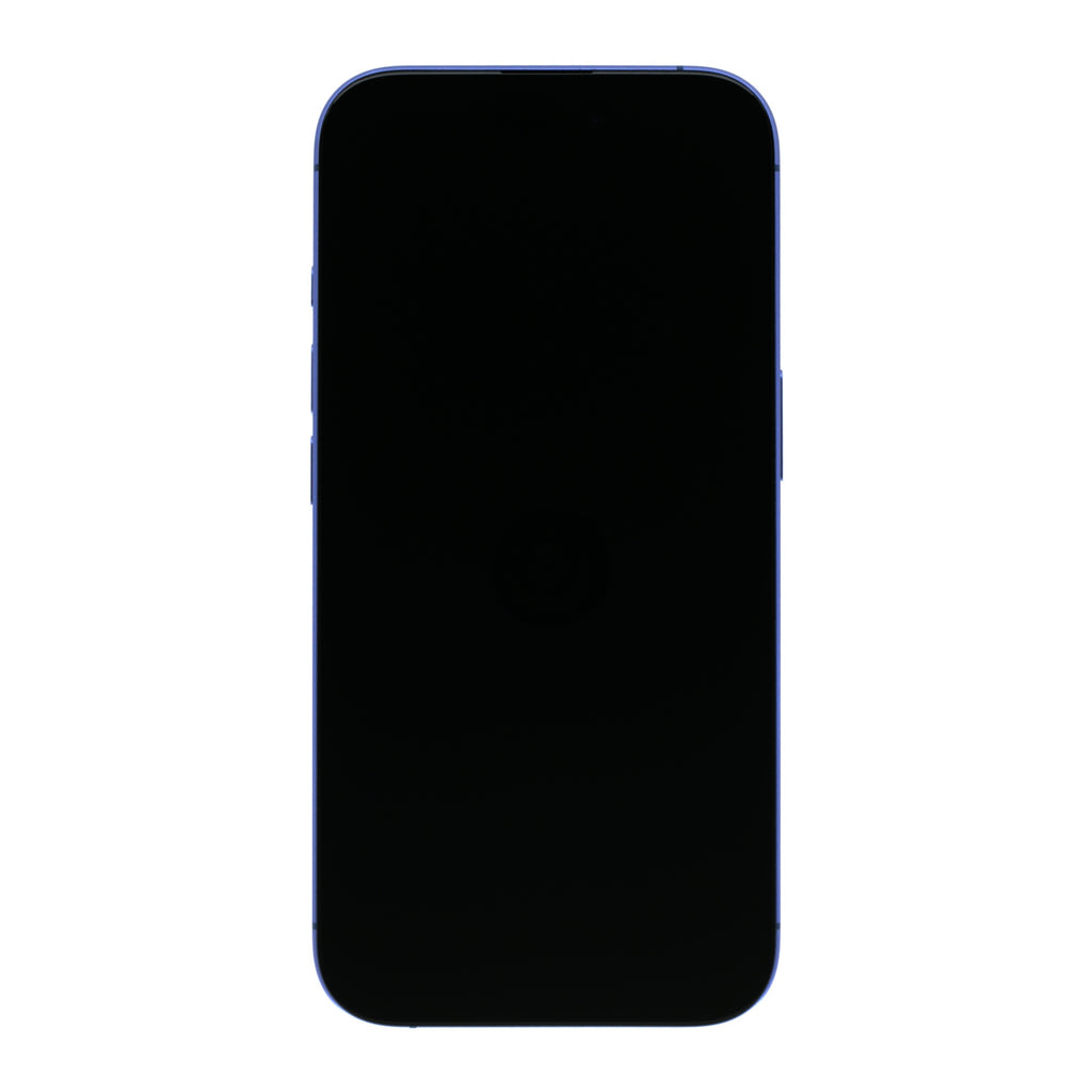 95新 Apple iPhone 16 256G 群青色 中國大陸版