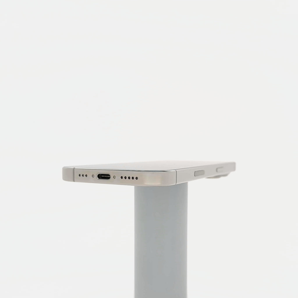 99新 Apple iPhone 16 Pro 128G 原色鈦金屬 中國大陸版