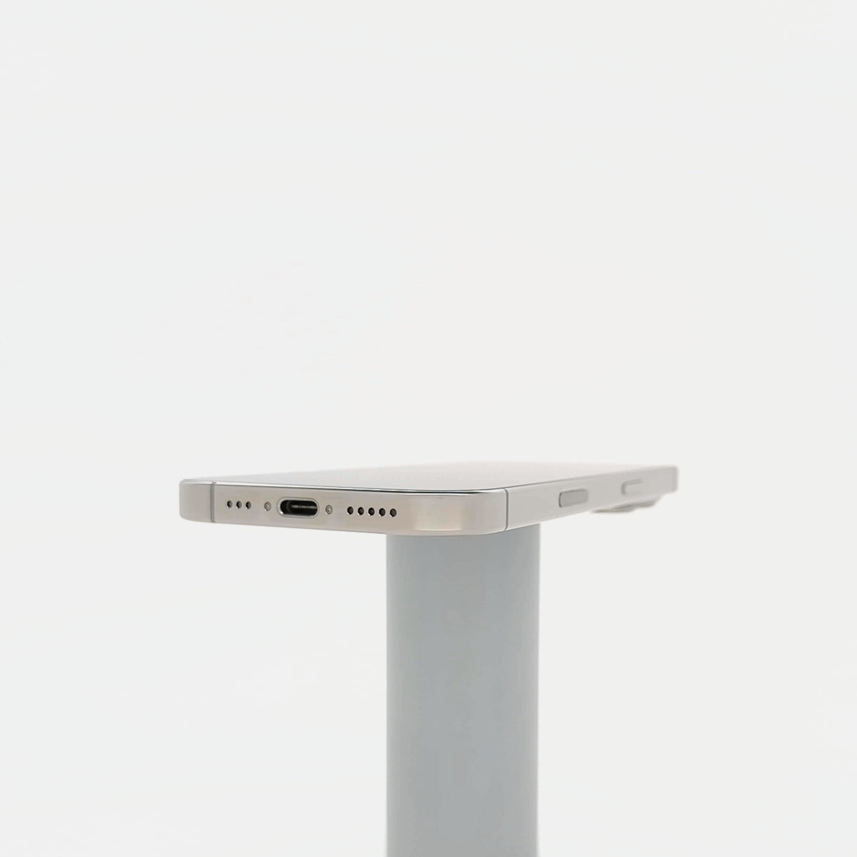 99新 Apple iPhone 16 Pro 128G 原色鈦金屬 中國大陸版