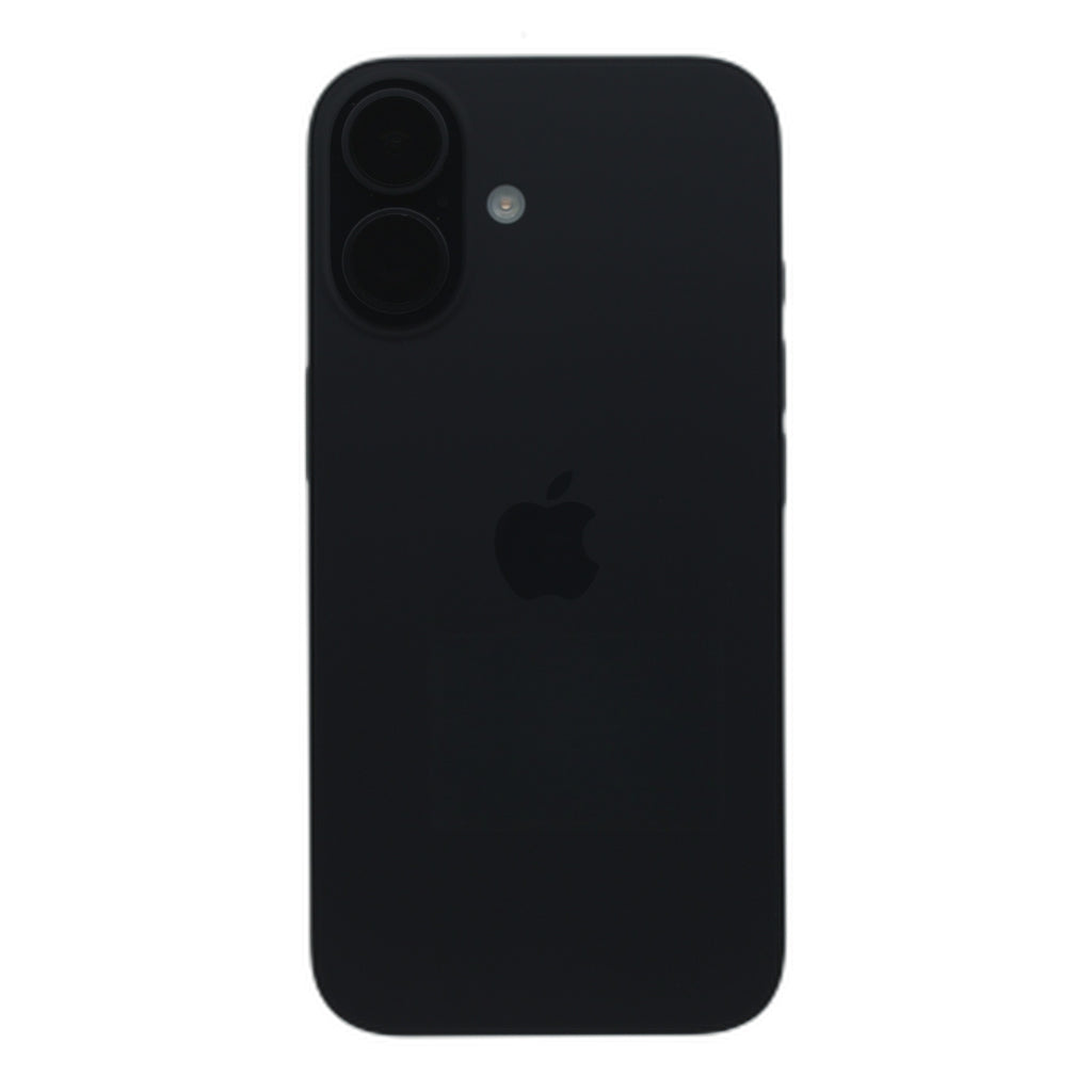 95新 Apple iPhone 16 256G 黑色 中國大陸版