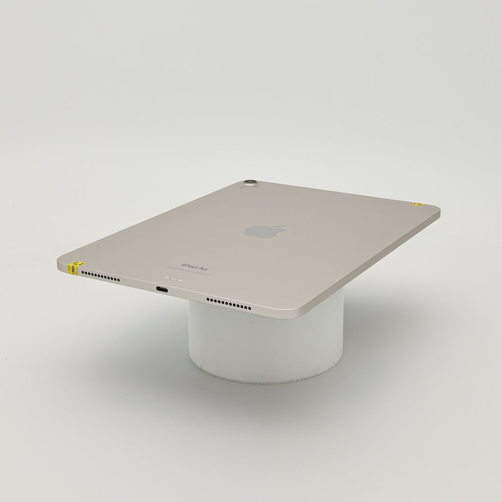 95新 Apple iPad Air5 256G 星光色 WIFI