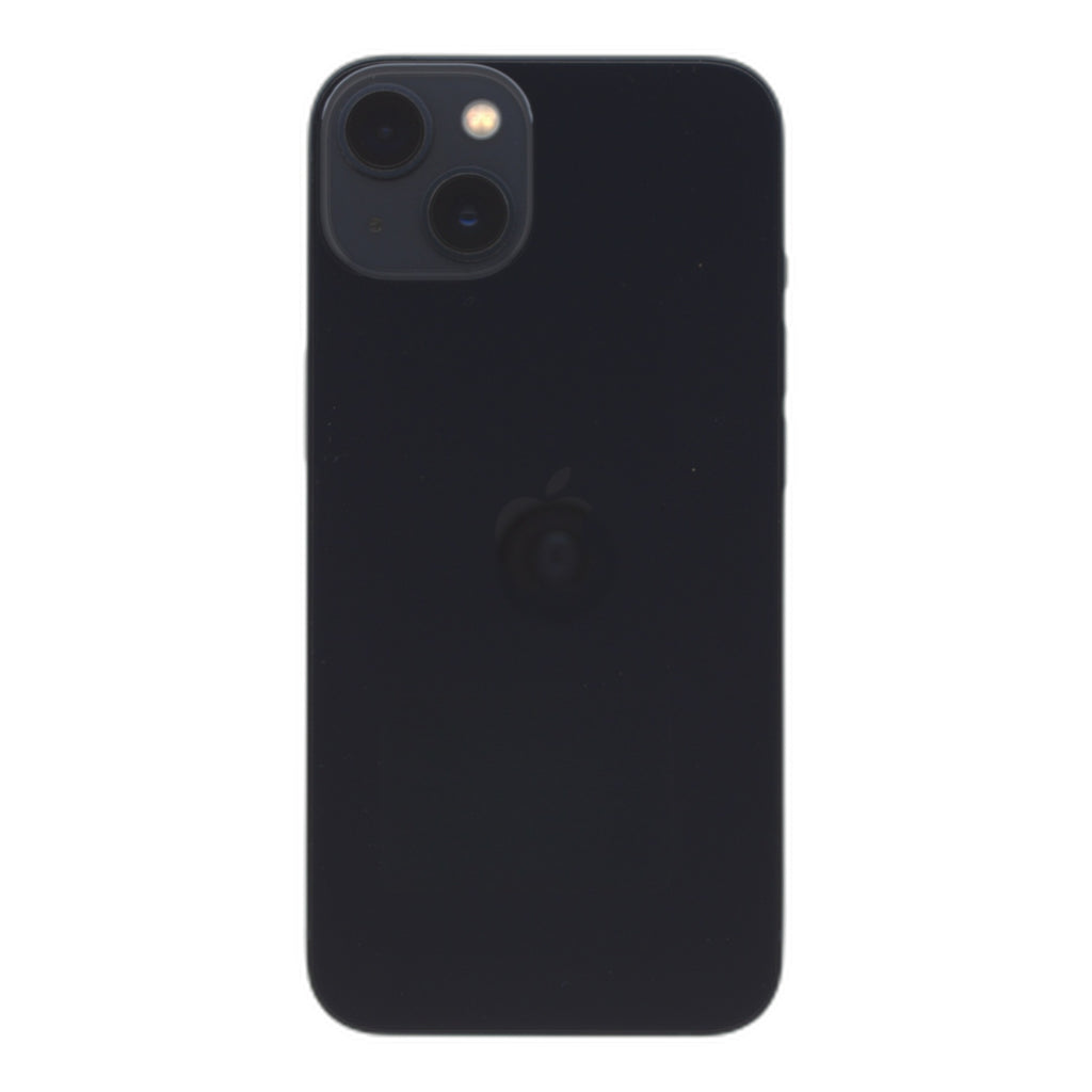 95新 Apple iPhone 13 128G 午夜色 中國大陸版