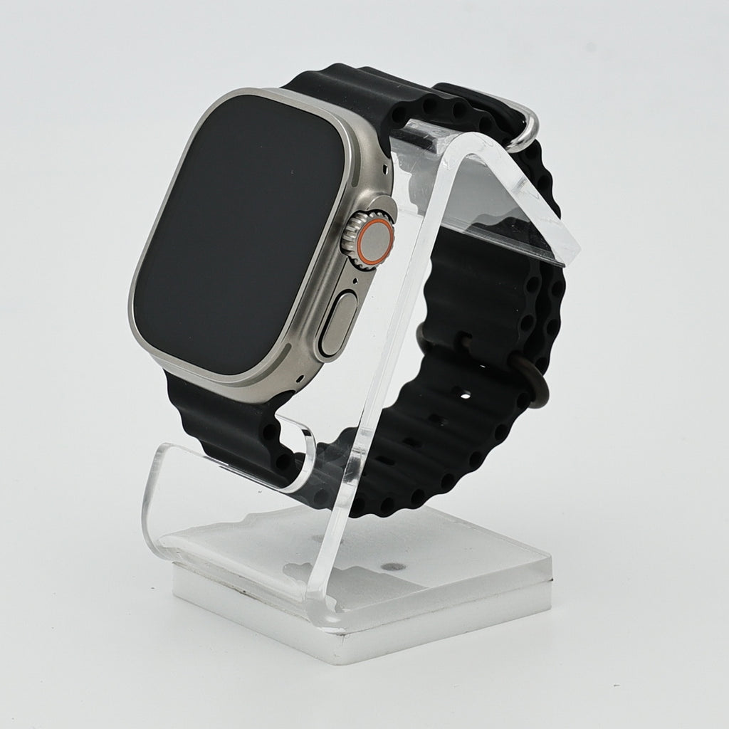 99新 Apple Watch Ultra 2 49毫米 鈦金屬