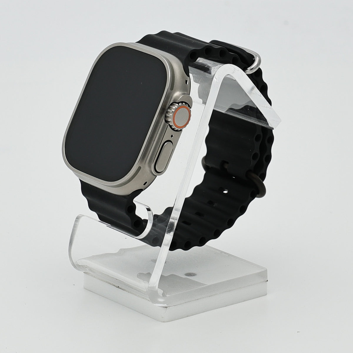 99新 Apple Watch Ultra 2 49毫米 鈦金屬