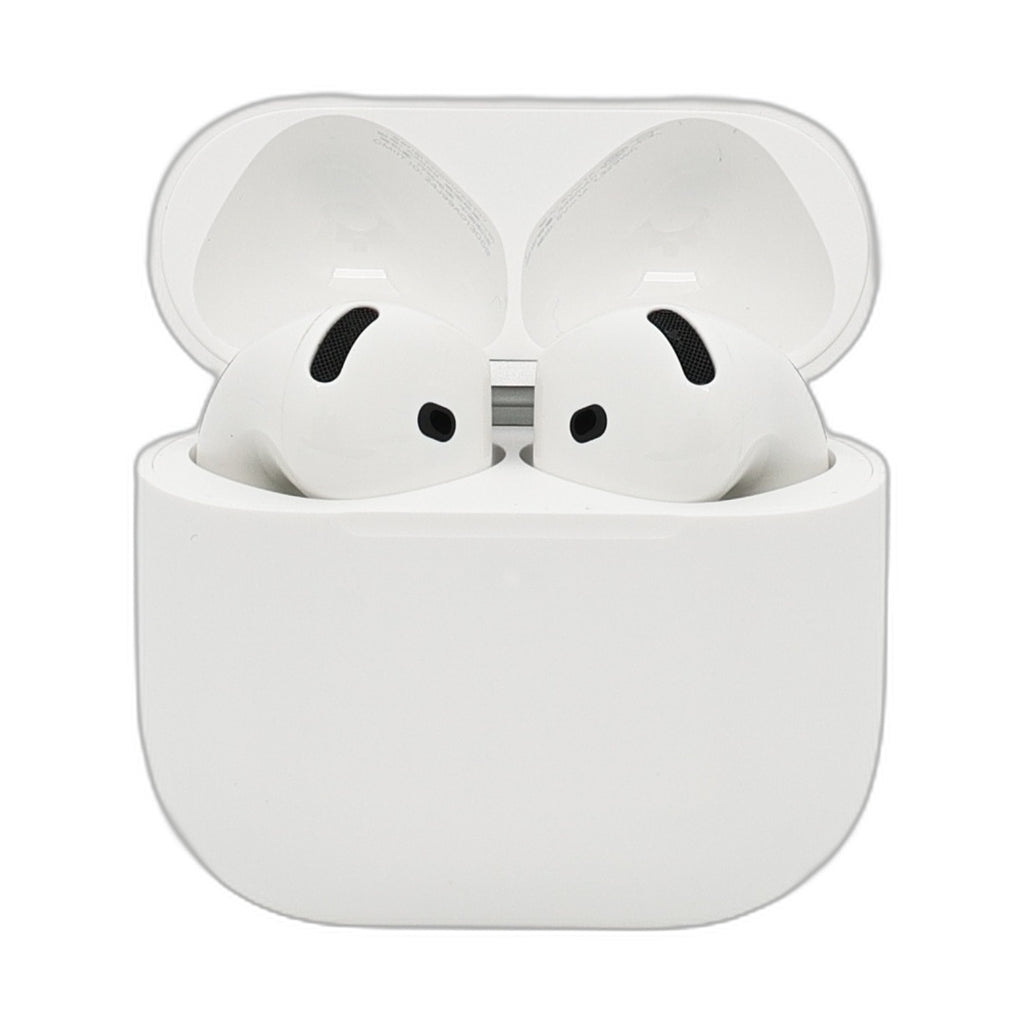 99新 Apple AirPods 4 (支持主动降噪) 白色