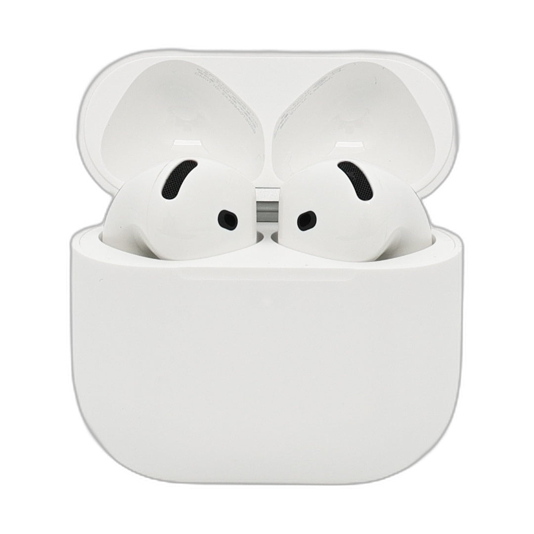 99新 Apple AirPods 4 (支持主动降噪) 白色
