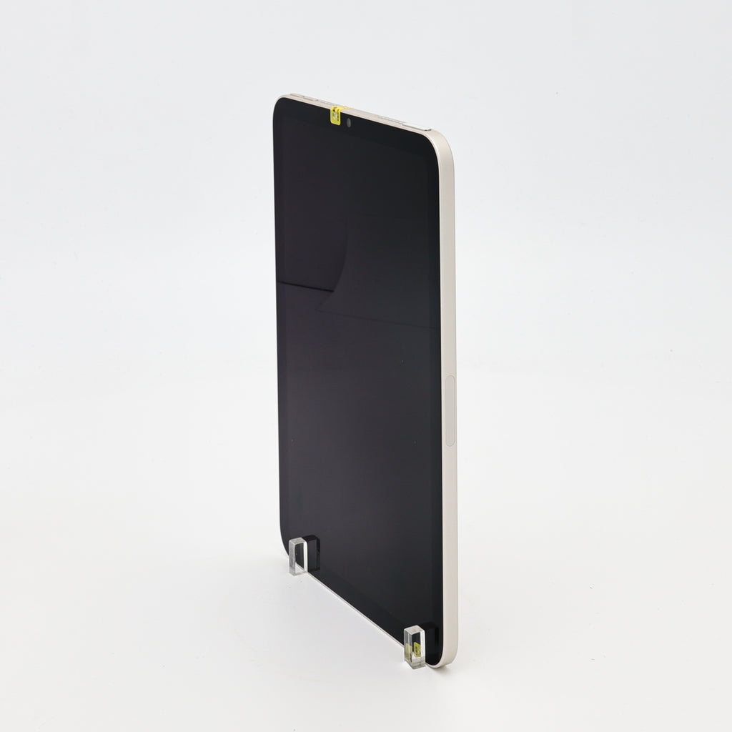 95新 Apple iPad mini6 64G 星光色 WIFI