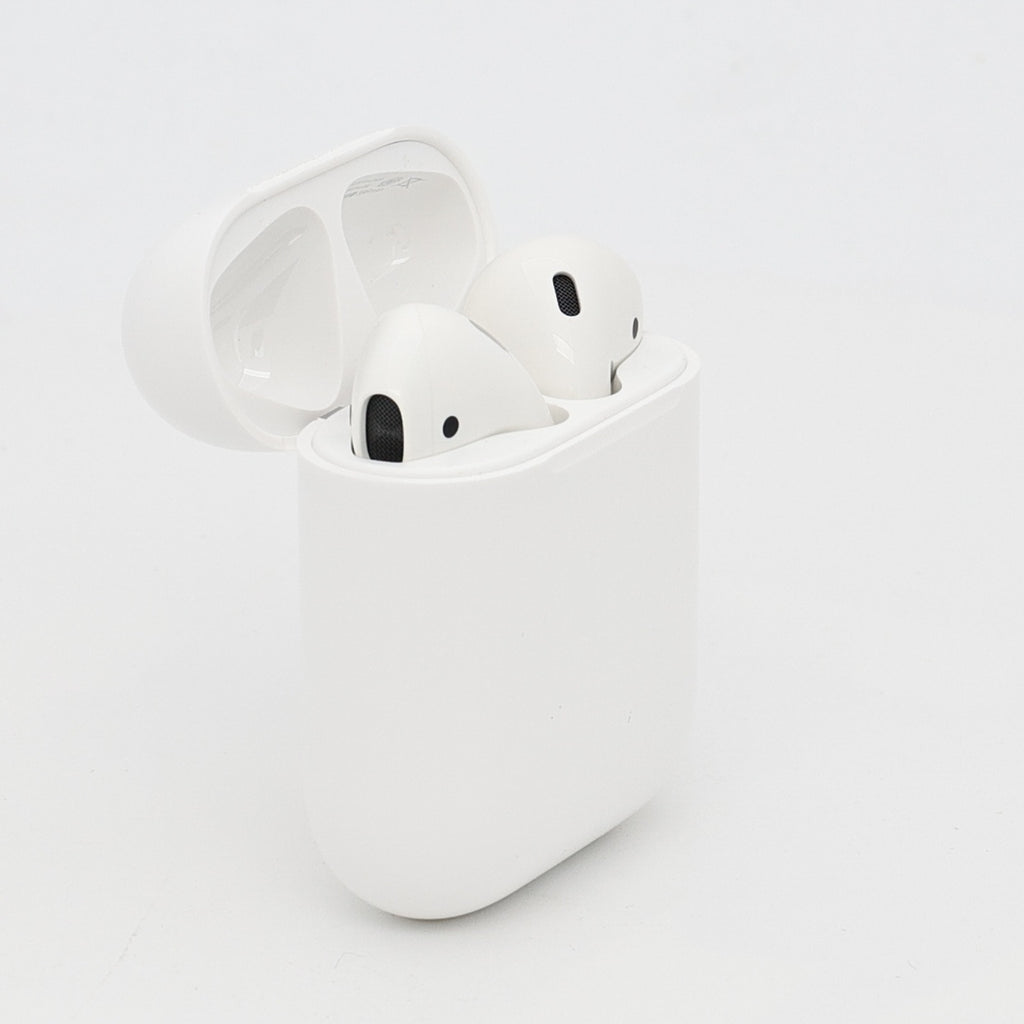 99新 Apple AirPods 2 白色