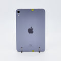 99新 Apple iPad mini6 64G 紫色 WIFI