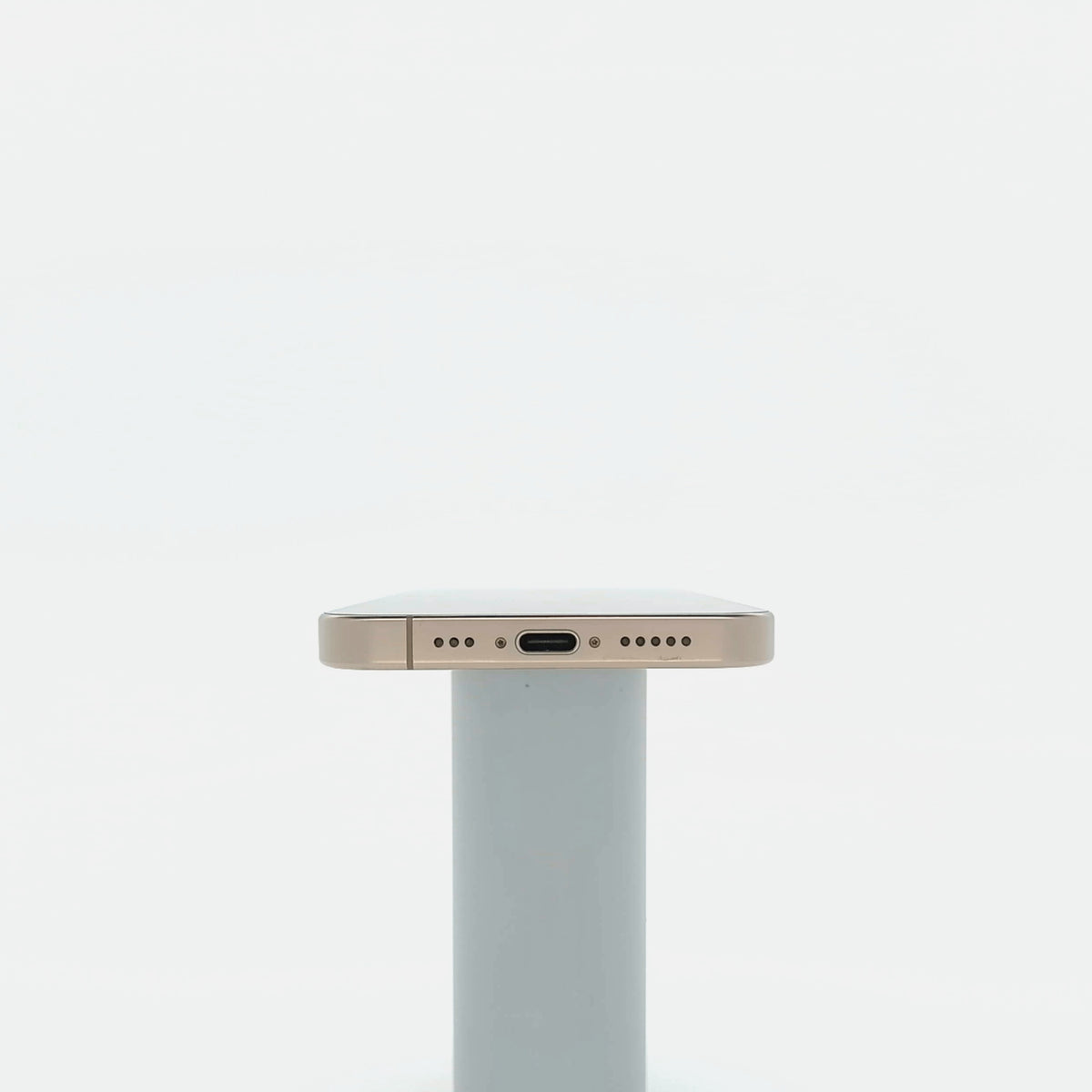 95新 Apple iPhone 16 Pro 256G 沙漠色鈦金屬 中國大陸版