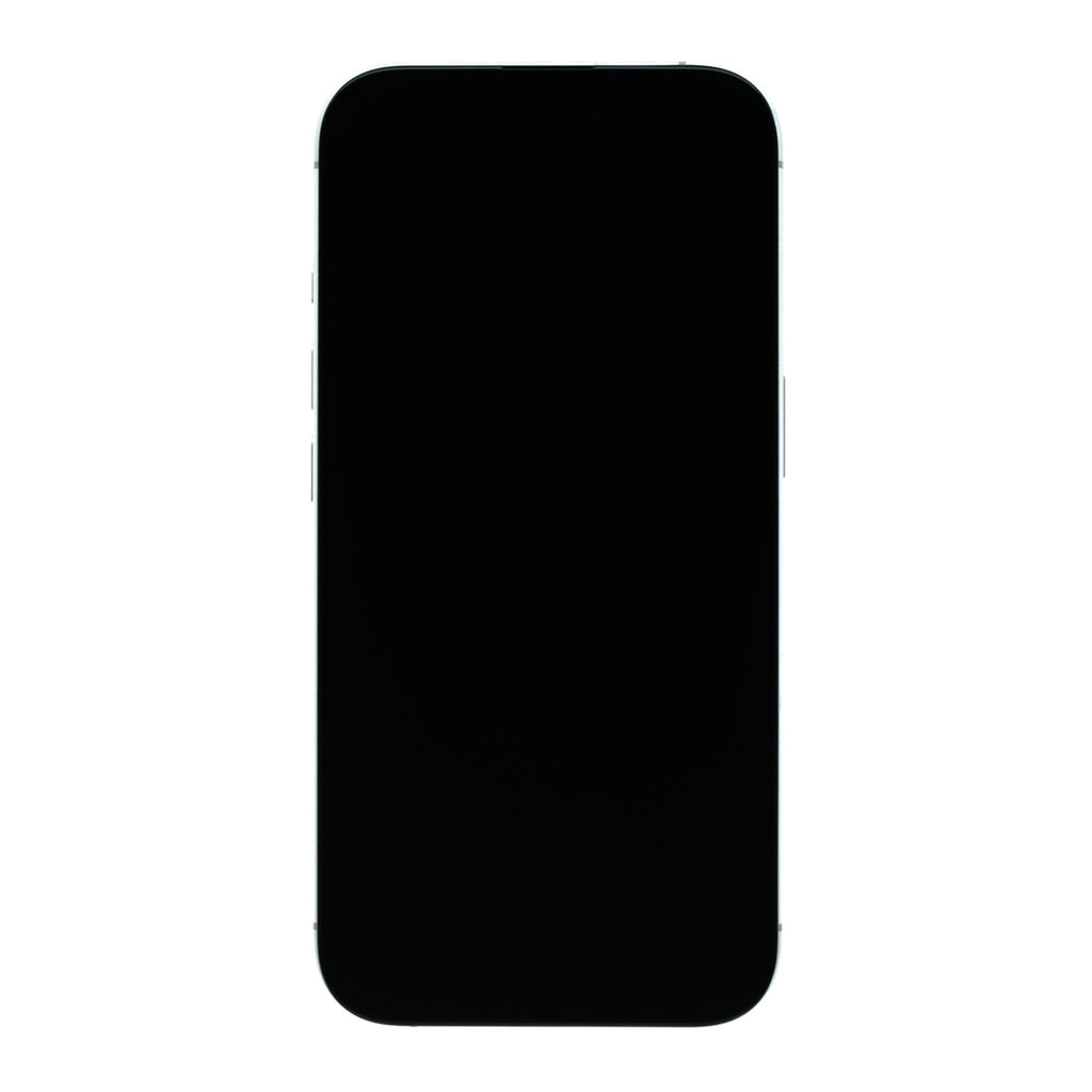 95新 Apple iPhone 16 256G 白色 中國大陸版