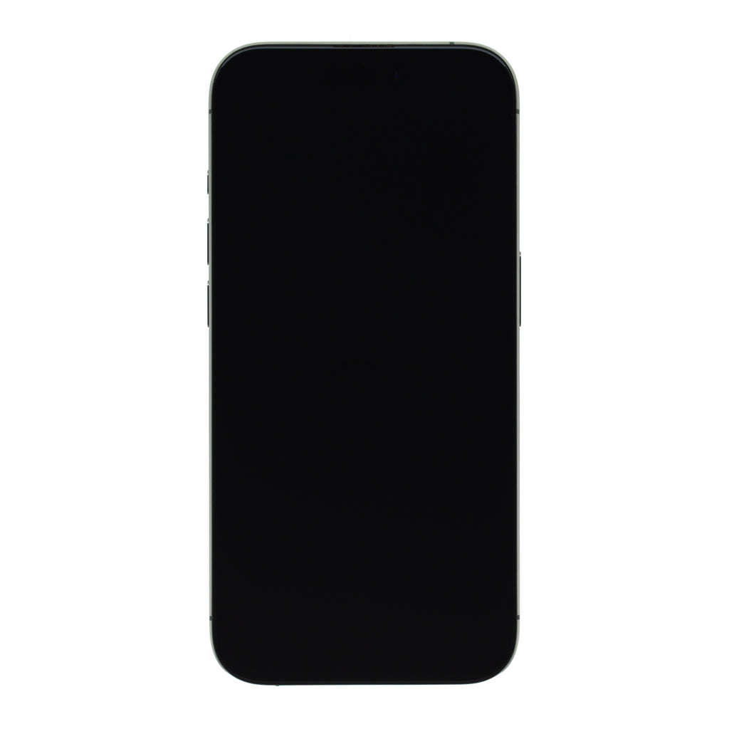 95新 Apple iPhone 15 Pro 256G 原色鈦金屬 中國大陸版