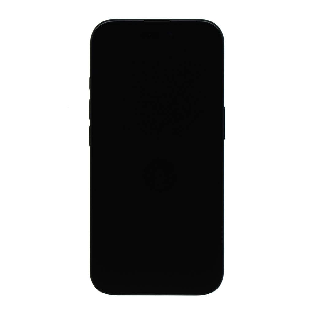 95新 Apple iPhone 16 256G 黑色 中國大陸版