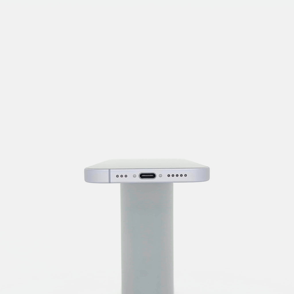 99新 Apple iPhone 17 256G 薰衣草紫色 中國大陸版