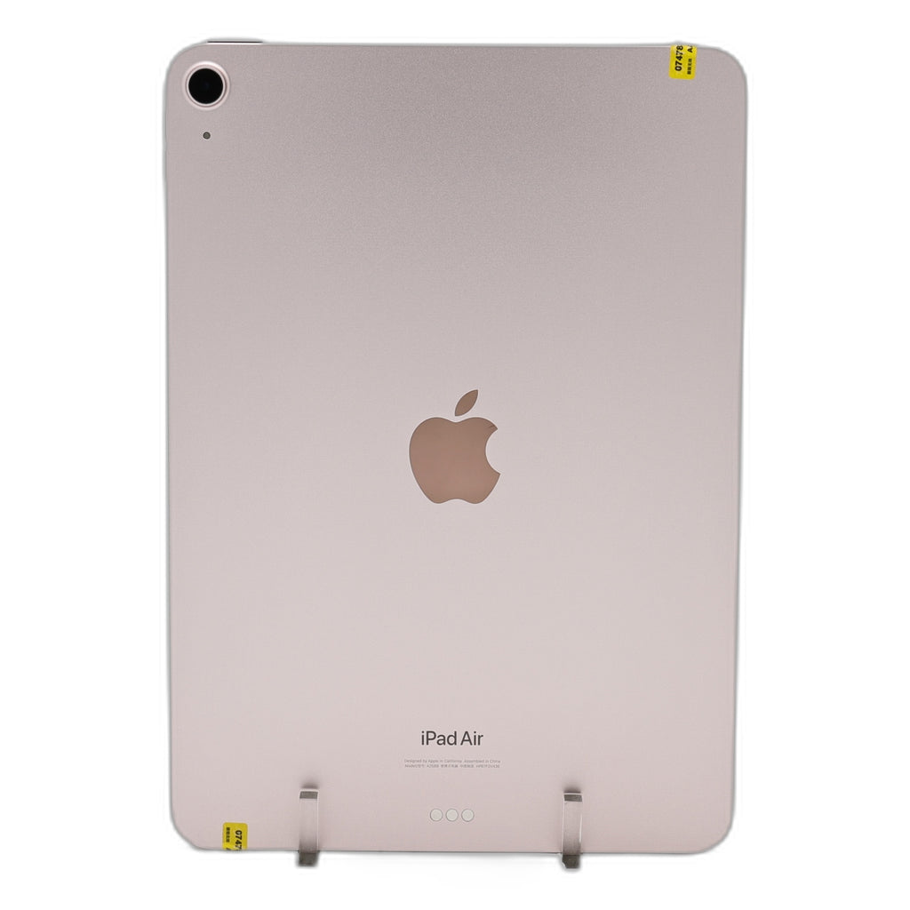 99新 Apple iPad Air5 256G 粉紅色 WIFI