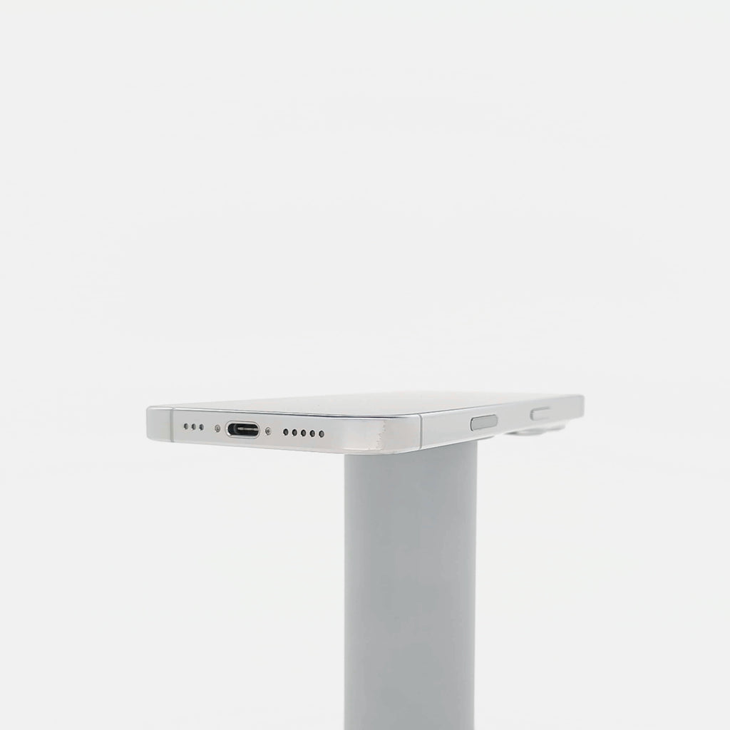 95新 Apple iPhone 16 Pro 256G 白色鈦金屬 中國大陸版