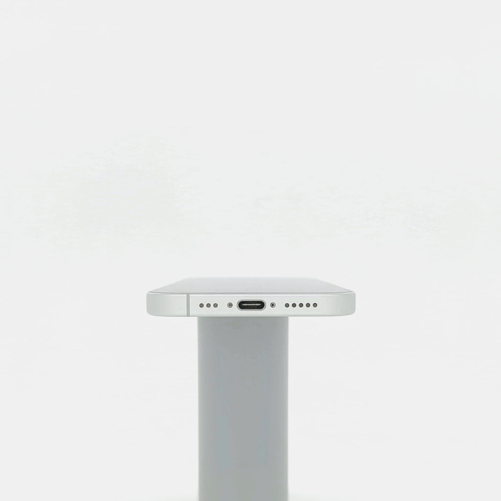 95新 Apple iPhone 16 256G 白色 中國大陸版