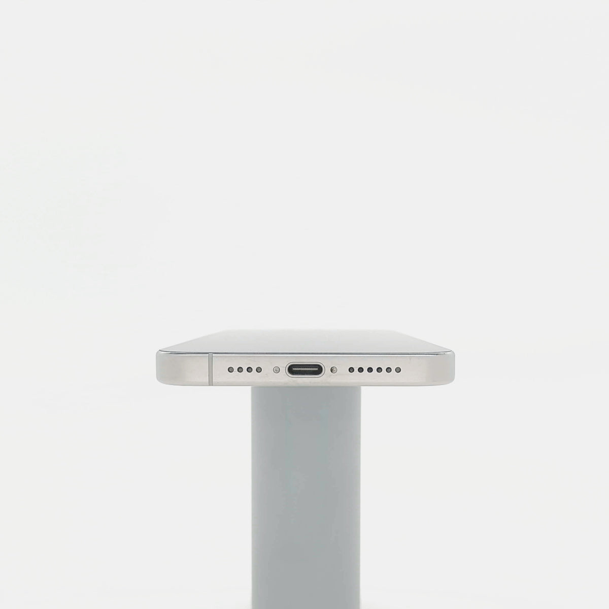 95新 Apple iPhone 15 Pro Max 256G 白色鈦金屬 中國大陸版