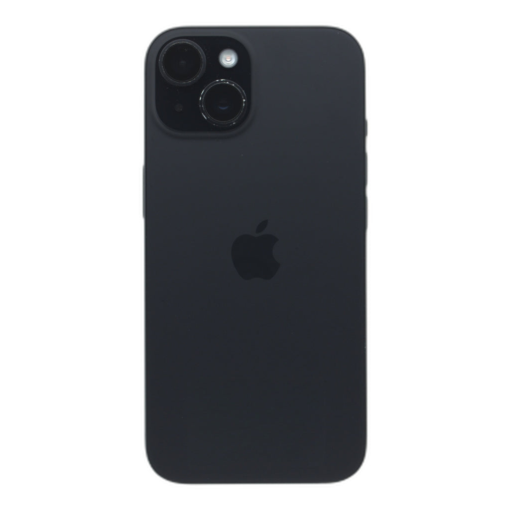 95新 Apple iPhone 15 128G 黑色 中國大陸版