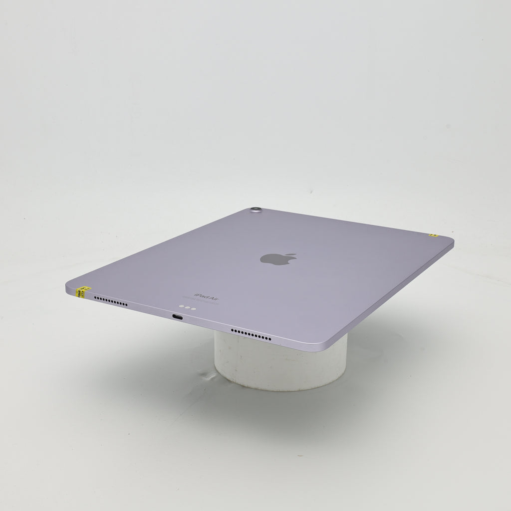 99新 Apple iPad Air (M2) 13英寸 128G 紫色 WIFI