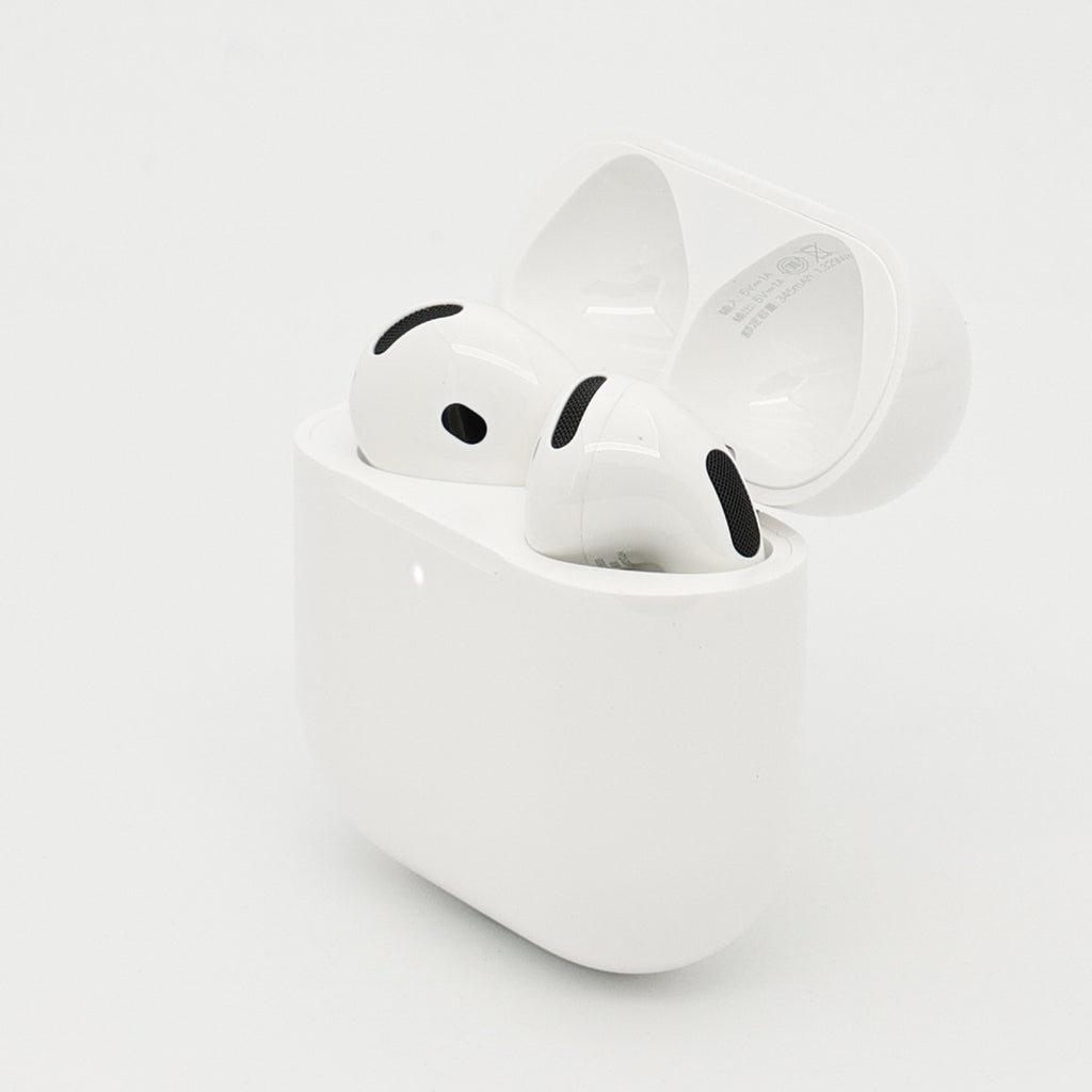 99新 Apple AirPods 5 白色