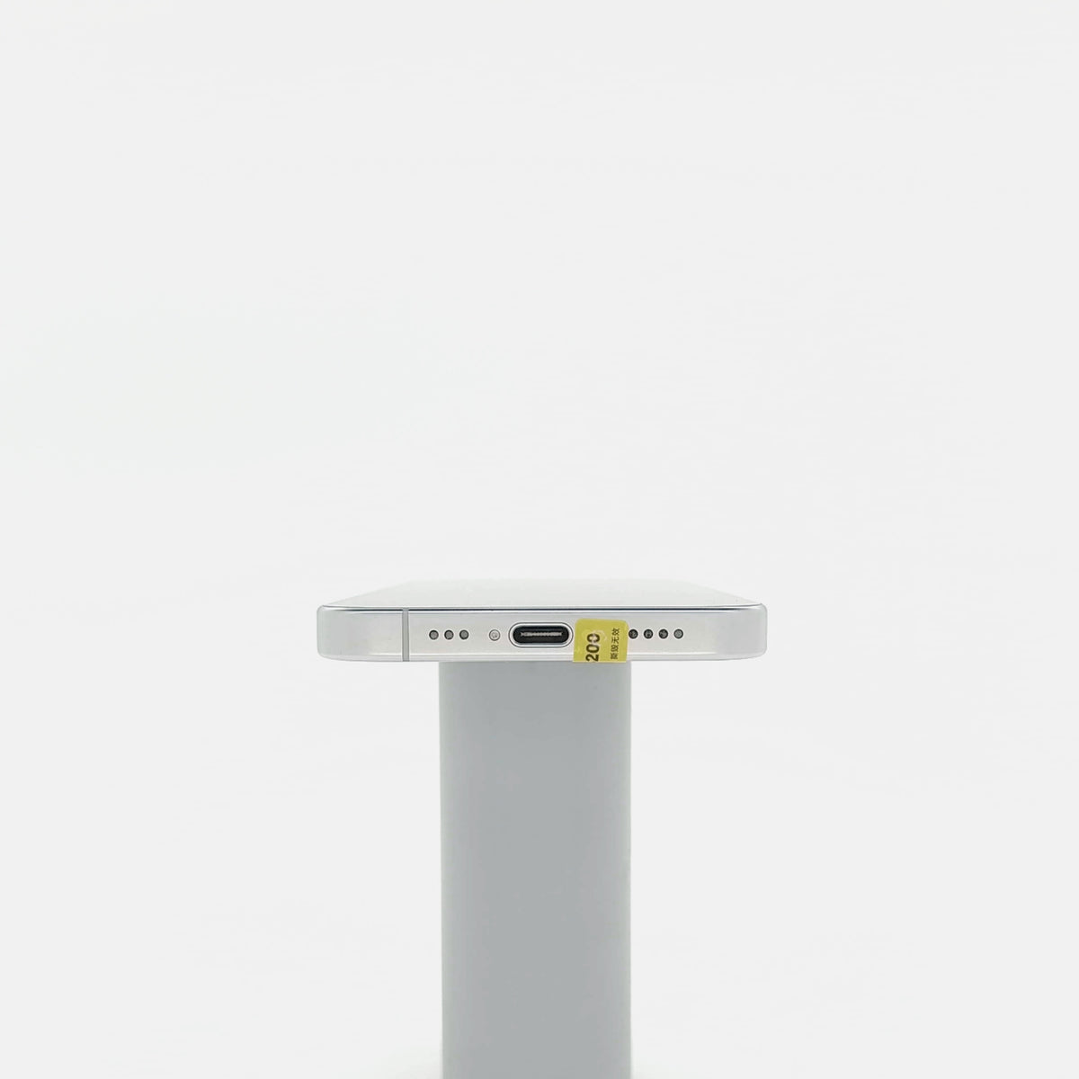 95新 Apple iPhone 16 Pro 256G 白色鈦金屬 中國大陸版