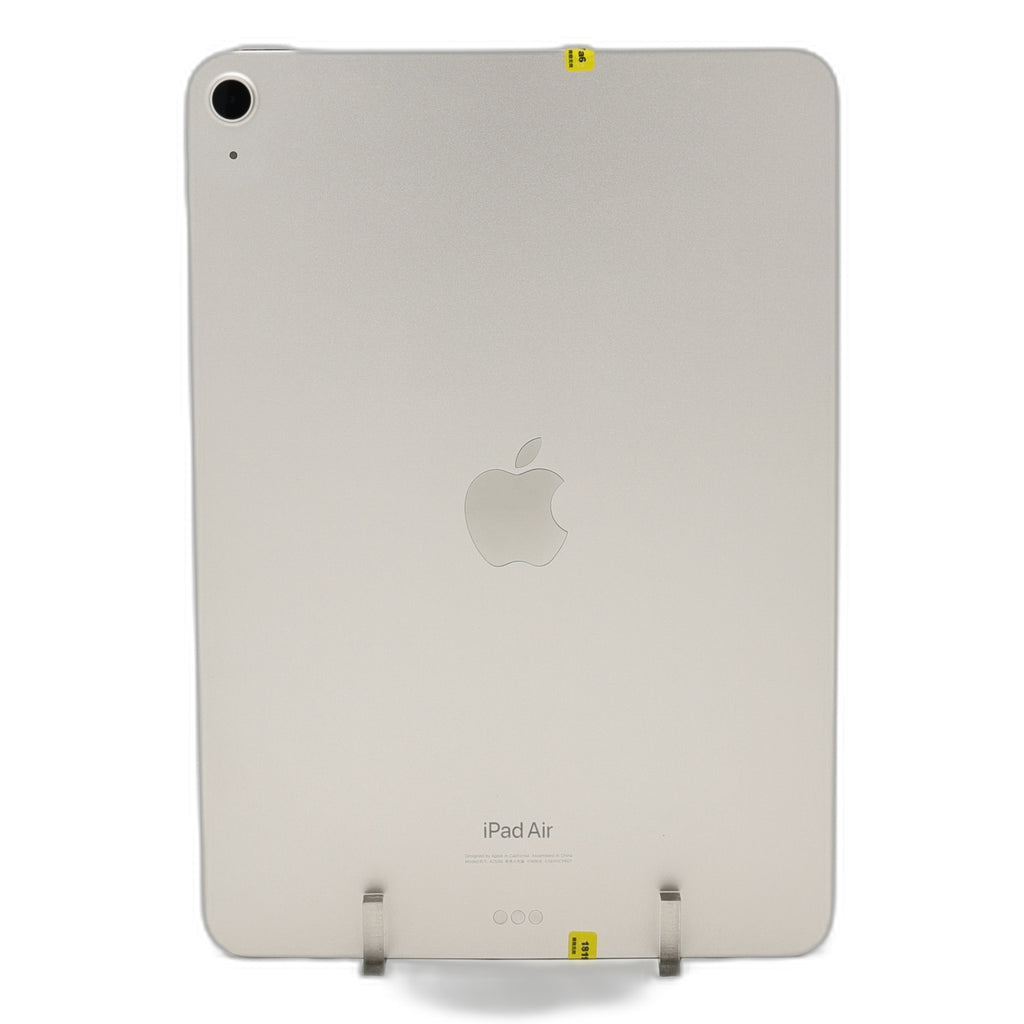 95新 Apple iPad Air5 64G 星光色 WIFI