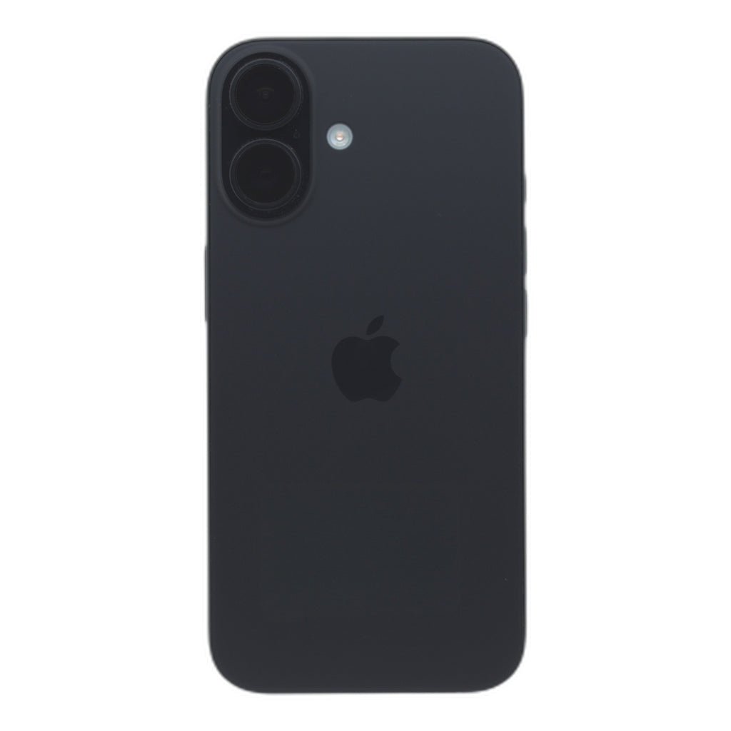 95新 Apple iPhone 16 256G 黑色 中國大陸版