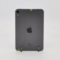 95新 Apple iPad mini6 64G 深空灰色 WIFI