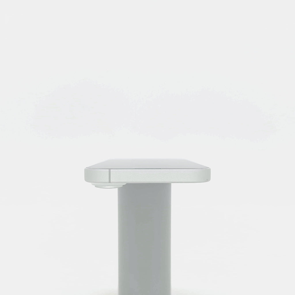 95新 Apple iPhone 16 256G 白色 中國大陸版