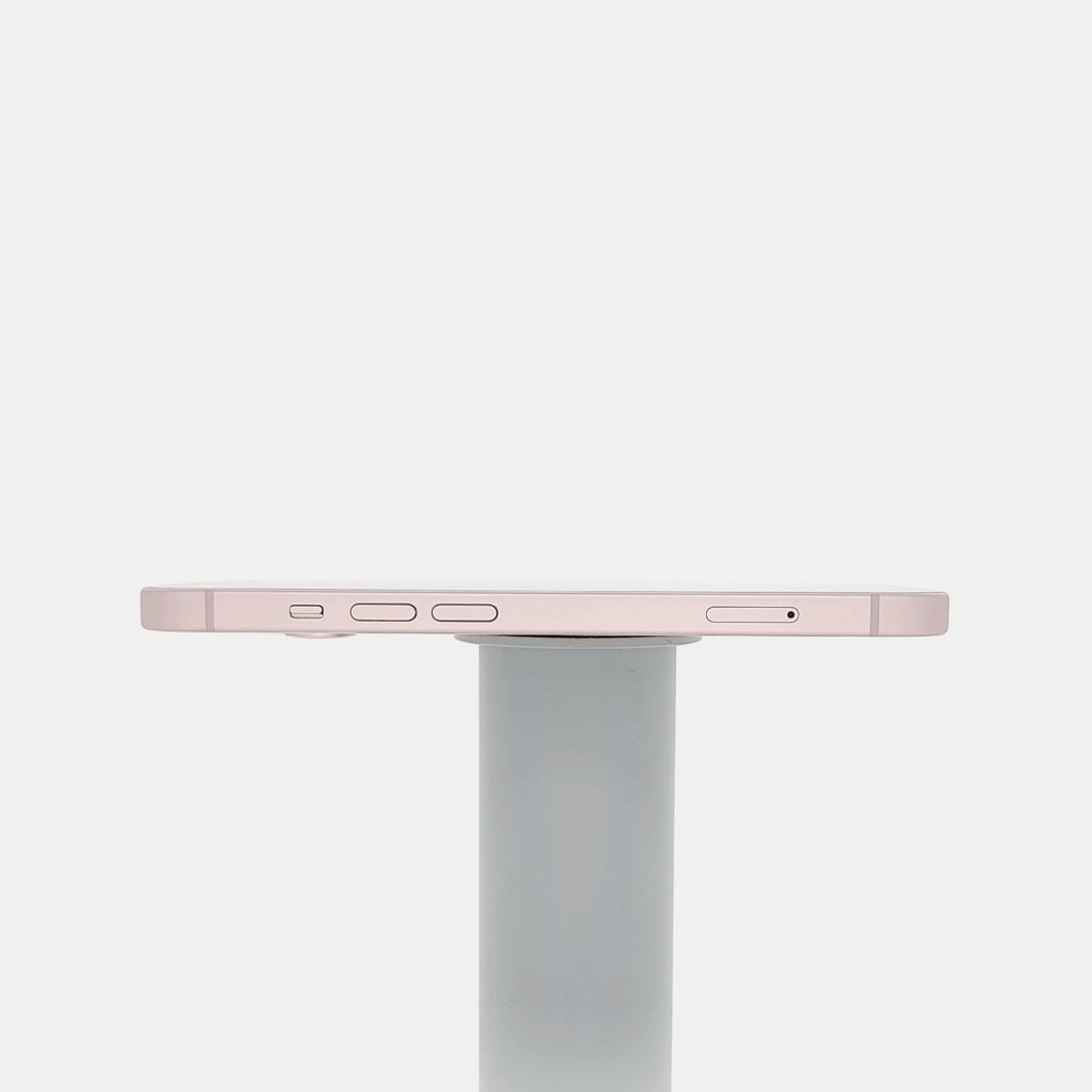 95新 Apple iPhone 15 256G 粉紅色 中國大陸版