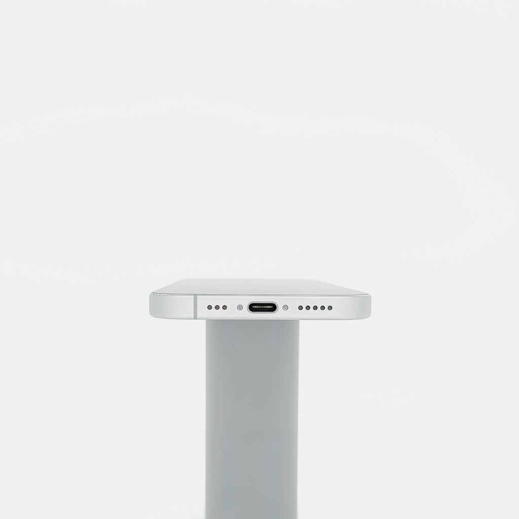 95新 Apple iPhone 16 256G 白色 中國大陸版
