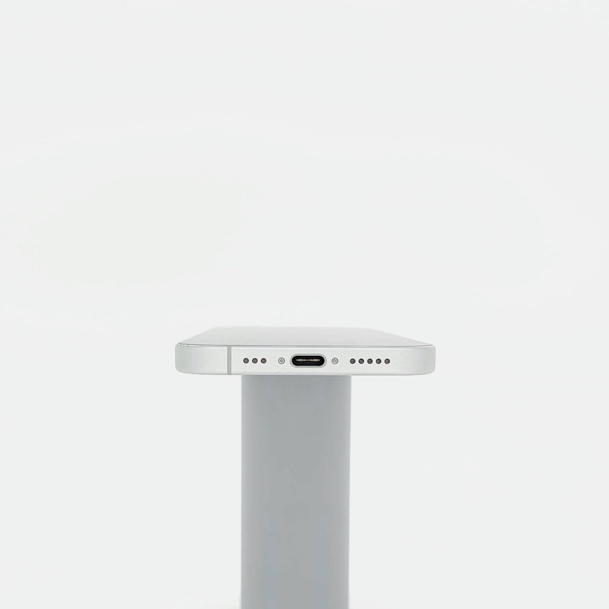 95新 Apple iPhone 16 256G 白色 中國大陸版
