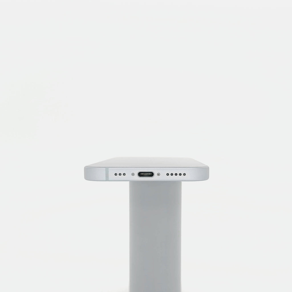 95新 Apple iPhone 15 256G 藍色 中國大陸版