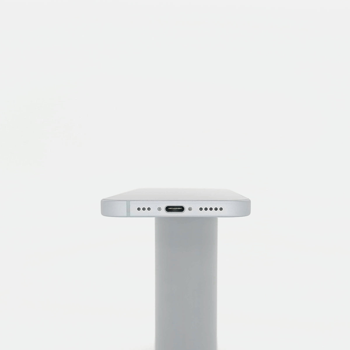 95新 Apple iPhone 15 256G 藍色 中國大陸版