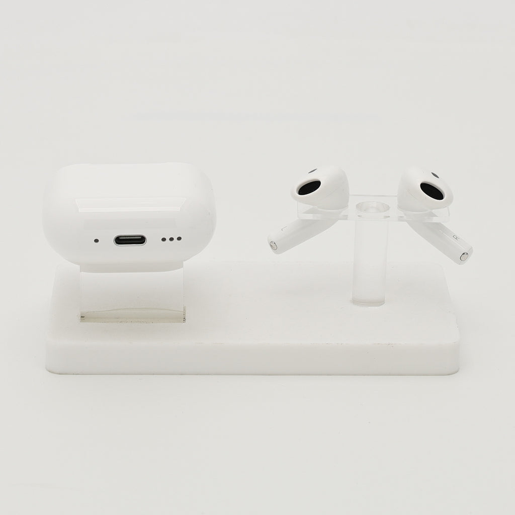 99新 Apple AirPods 4 (支持主动降噪) 白色