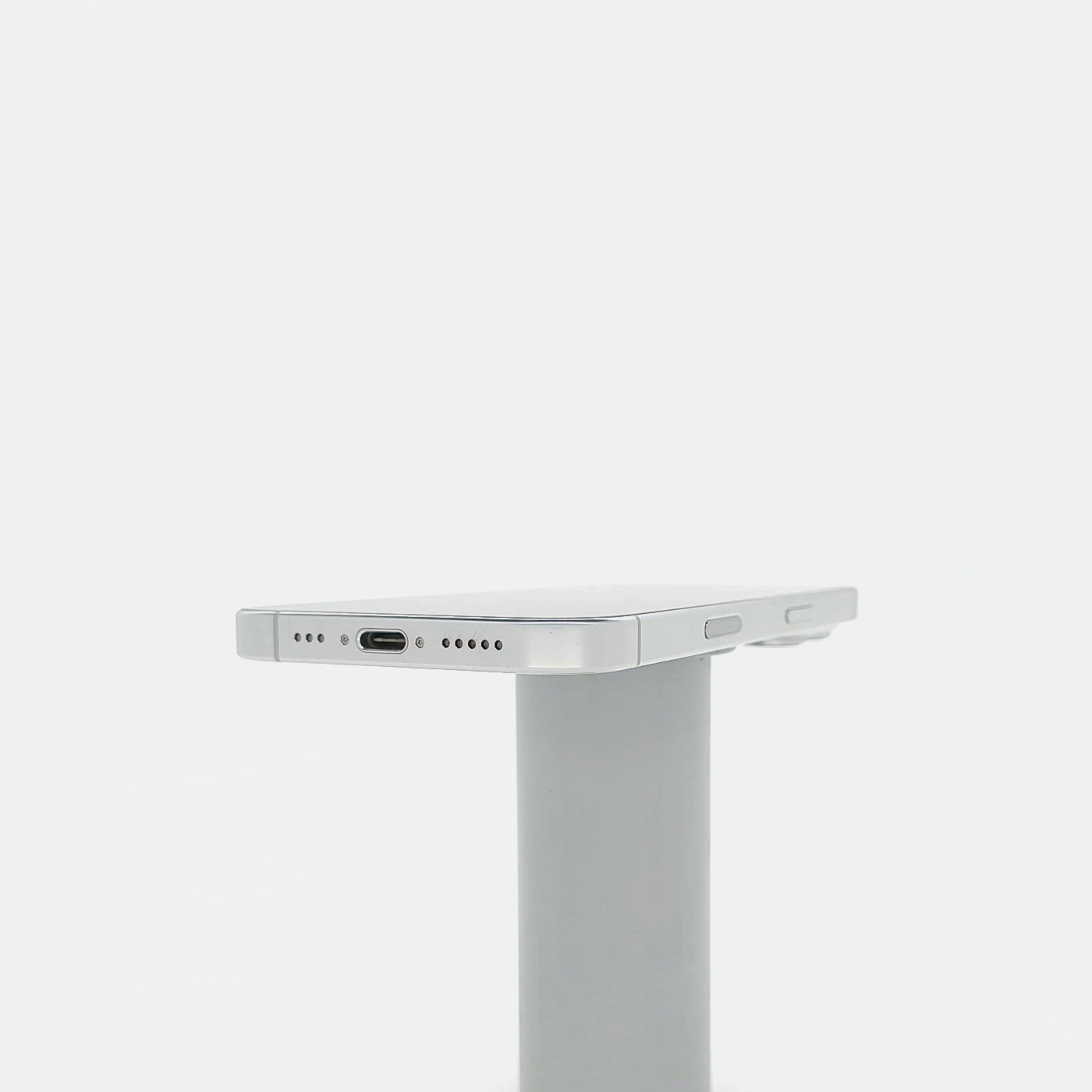 95新 Apple iPhone 16 Pro 128G 白色鈦金屬 中國大陸版