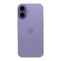 95新 Apple iPhone 17 256G 薰衣草紫色 中國大陸版