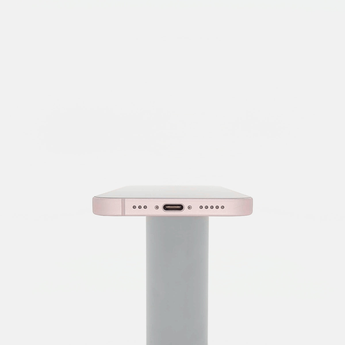 95新 Apple iPhone 15 128G 粉紅色 中國大陸版
