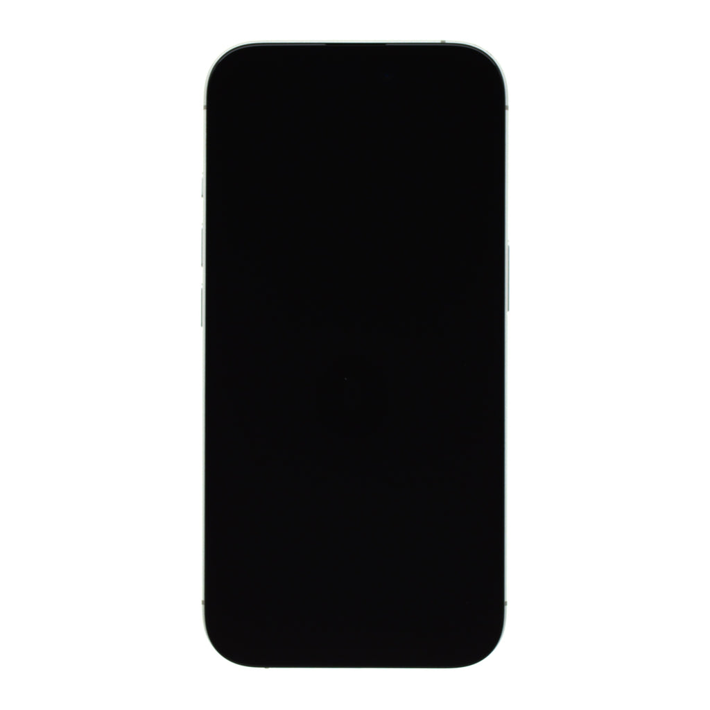 95新 Apple iPhone 16 128G 白色 中國大陸版