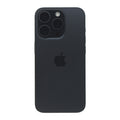95新 Apple iPhone 15 Pro 256G 黑色鈦金屬 中國大陸版